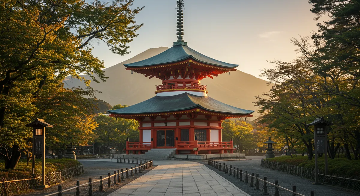 Your Epic 6 Weeks in Japan Itinerary