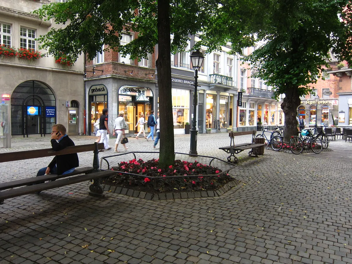 Aachen Budget Travel Tips 2025: Explore Germany Affordably