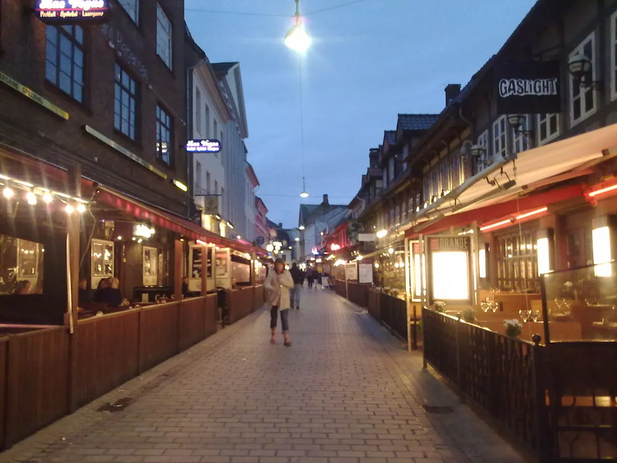 Aalborg Nightlife Guide: Best Spots to Party in 2025