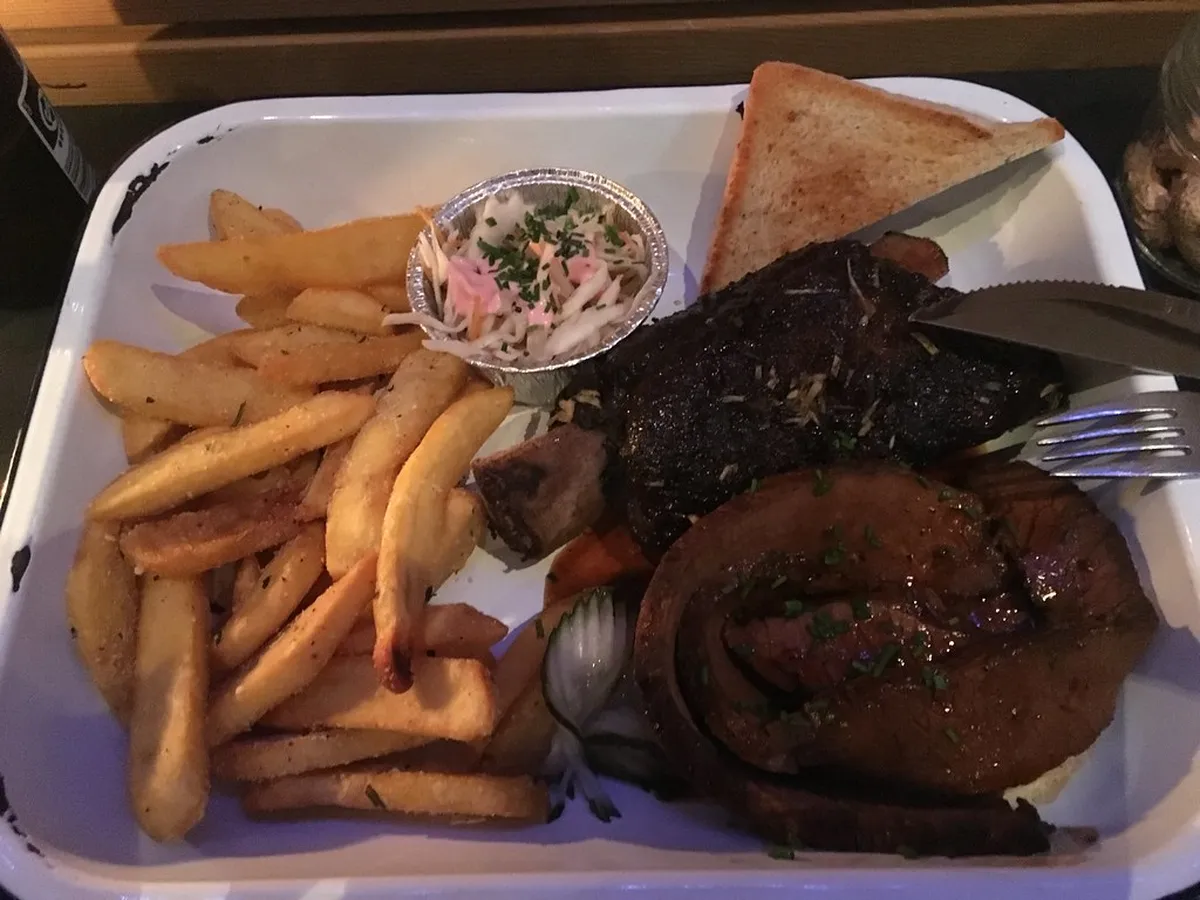 Your Aarhus Food Experiences Guide 2026 – itinerary guide