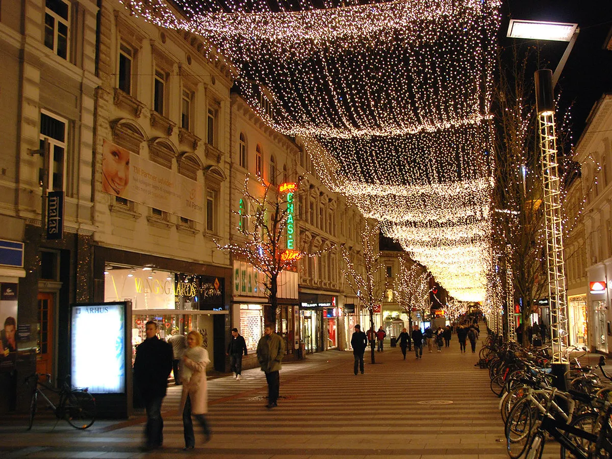 Aarhus Itinerary for First-Timers: The Ultimate 2025 Guide