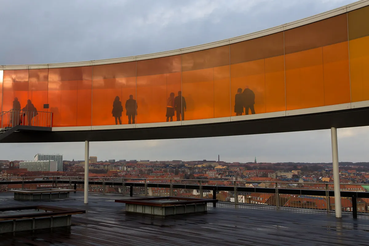 Aarhus Walking Tour Routes: Explore Denmark's Charm in 2026