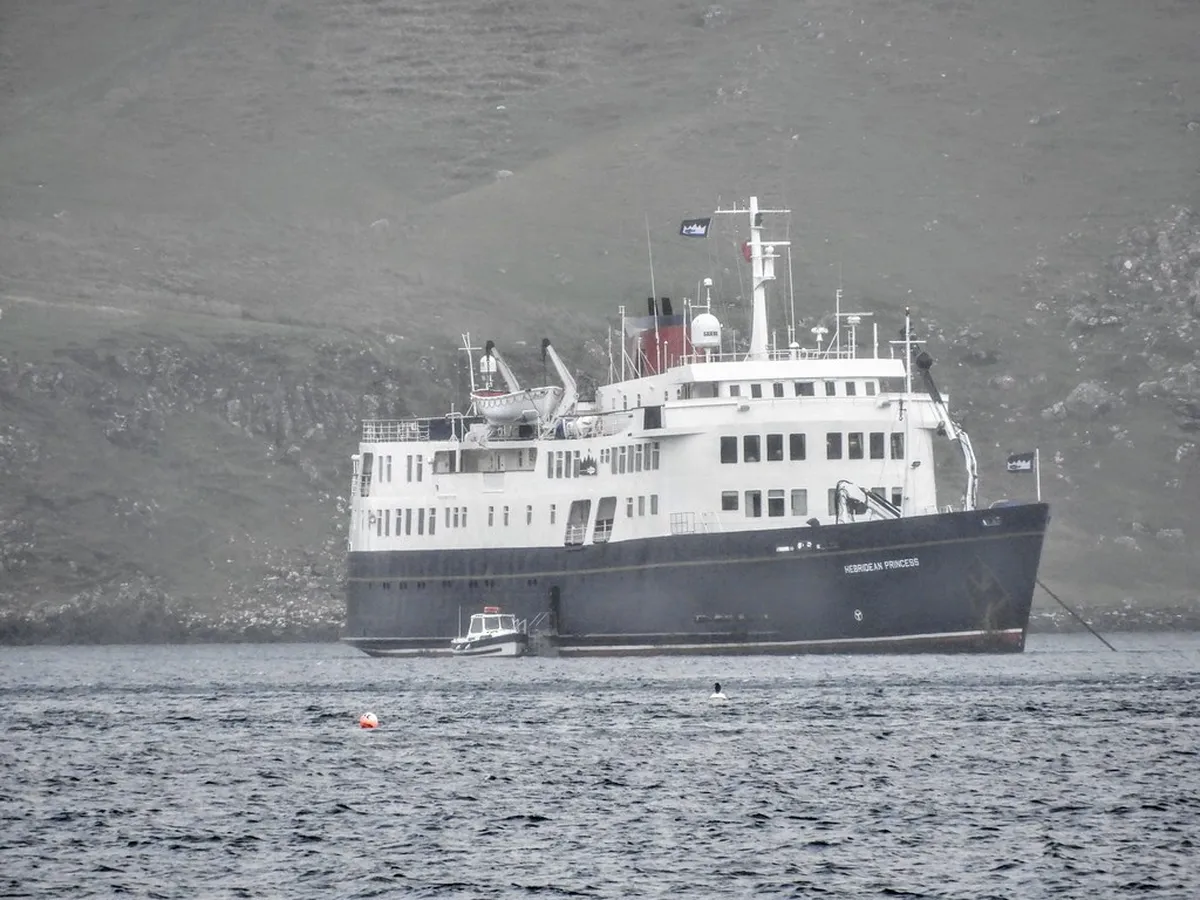 Aberdeen Itinerary for First-Timers: Ultimate 2026 Guide