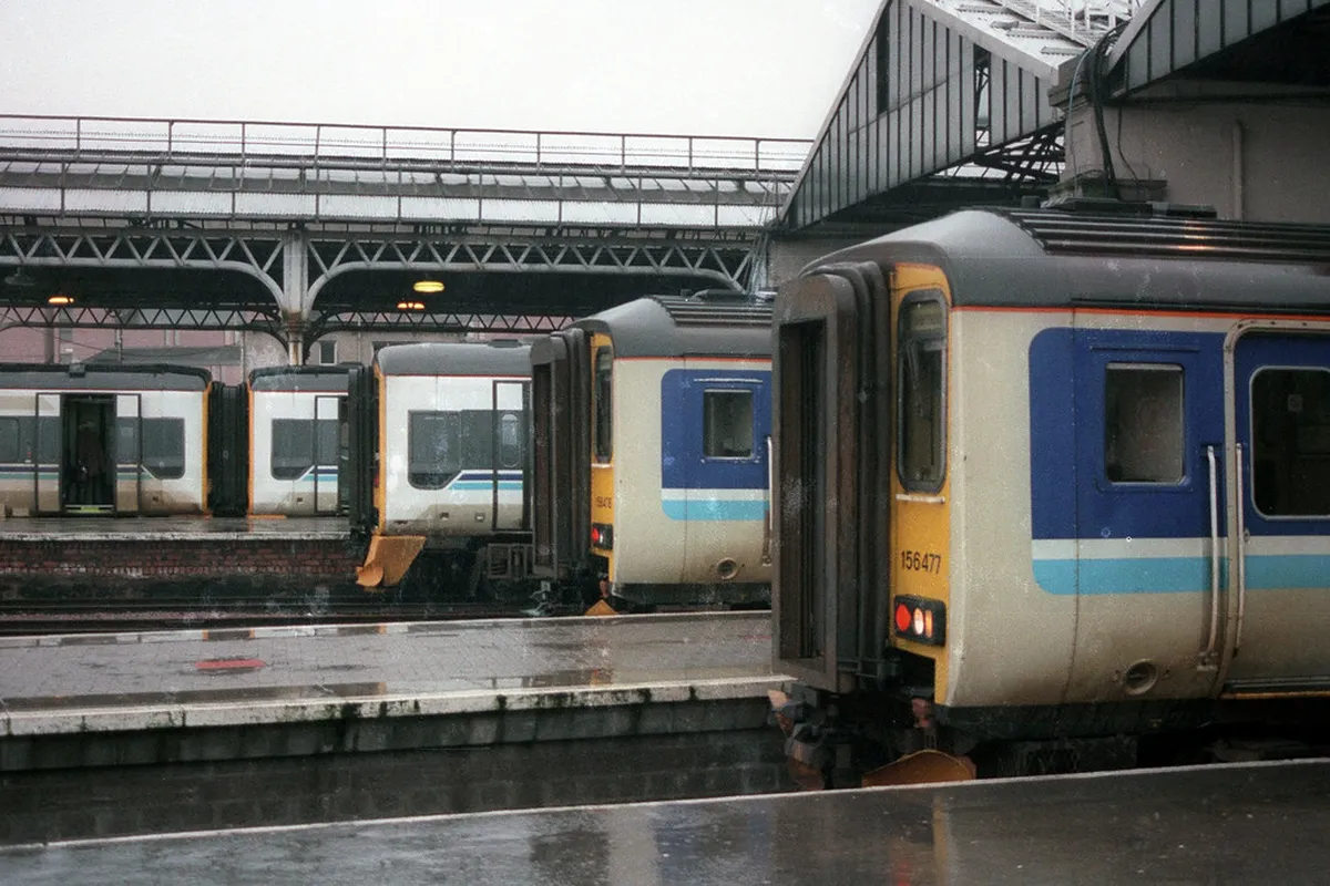 Your 2026 Aberdeen Public Transport Guide