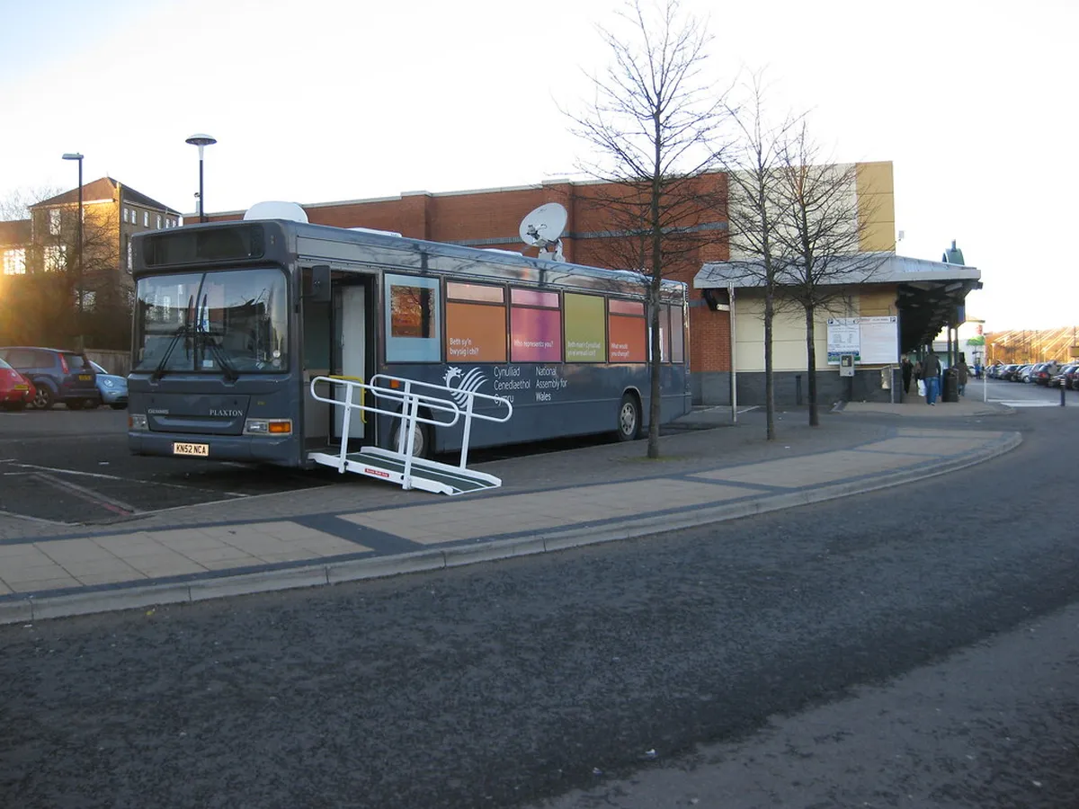 Accessibility Bodø Architecture: An Inclusive Guide for 2025