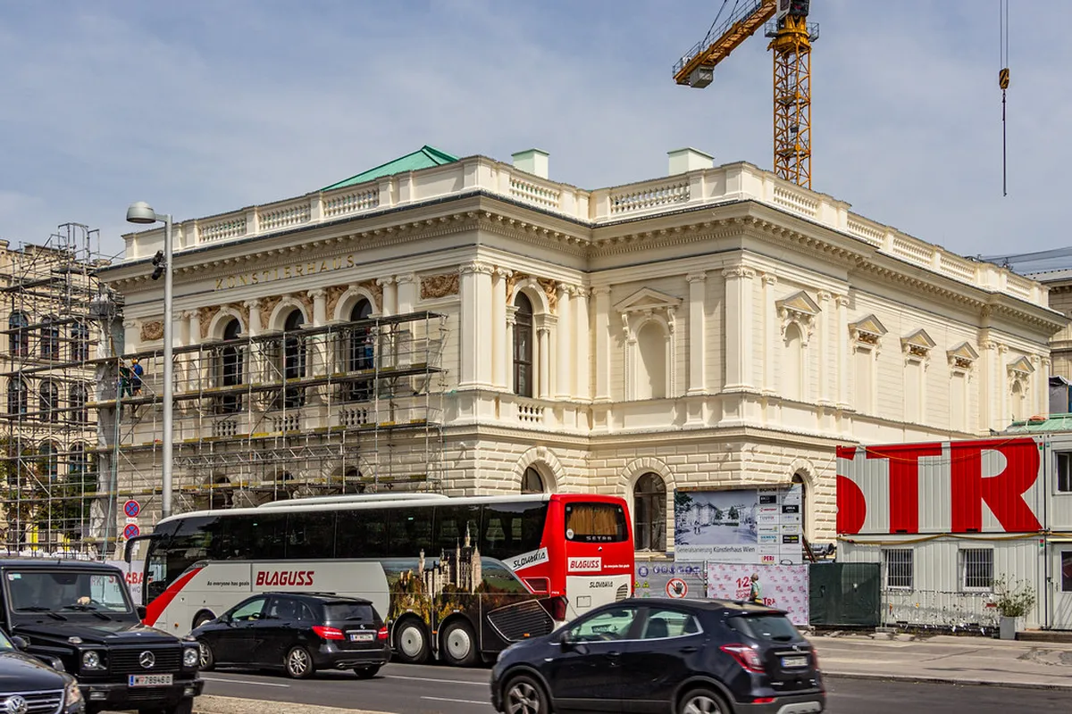 Bratislava Central Accommodation: Your 2025 Guide