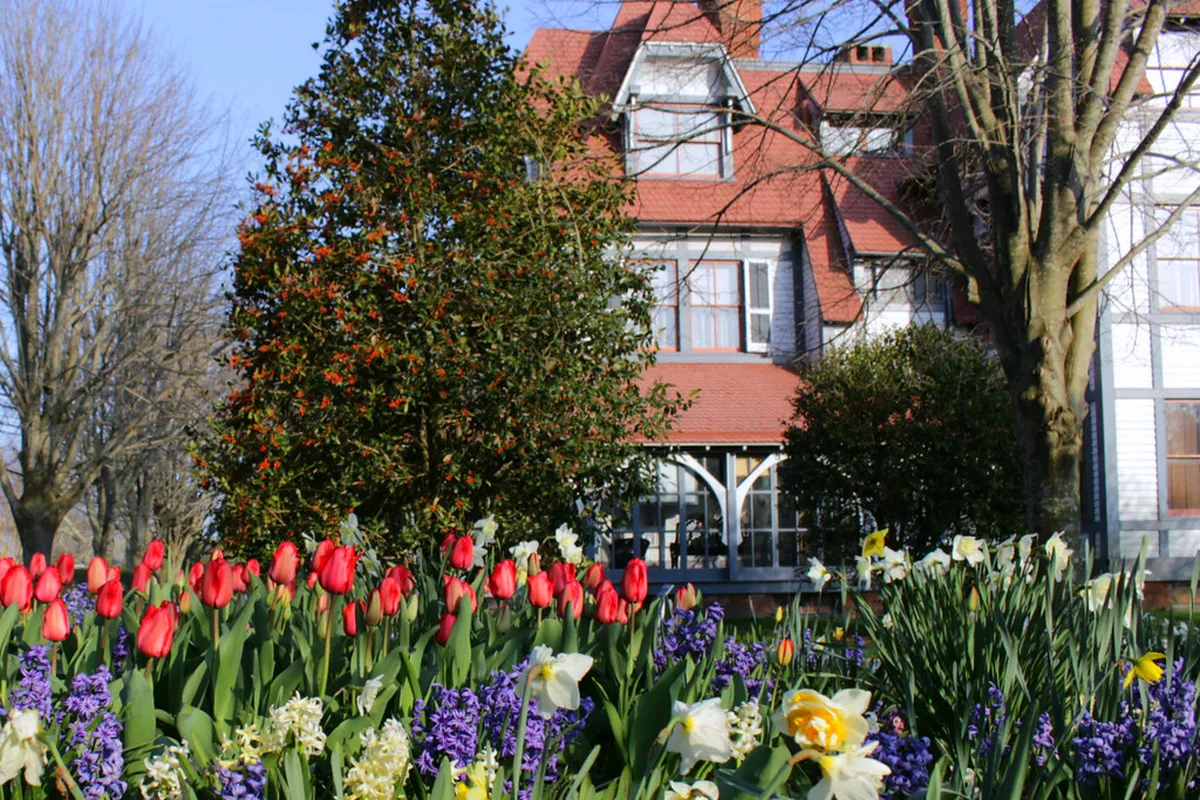 Best Afternoon Champagne House Walking Route in Reims – itinerary guide