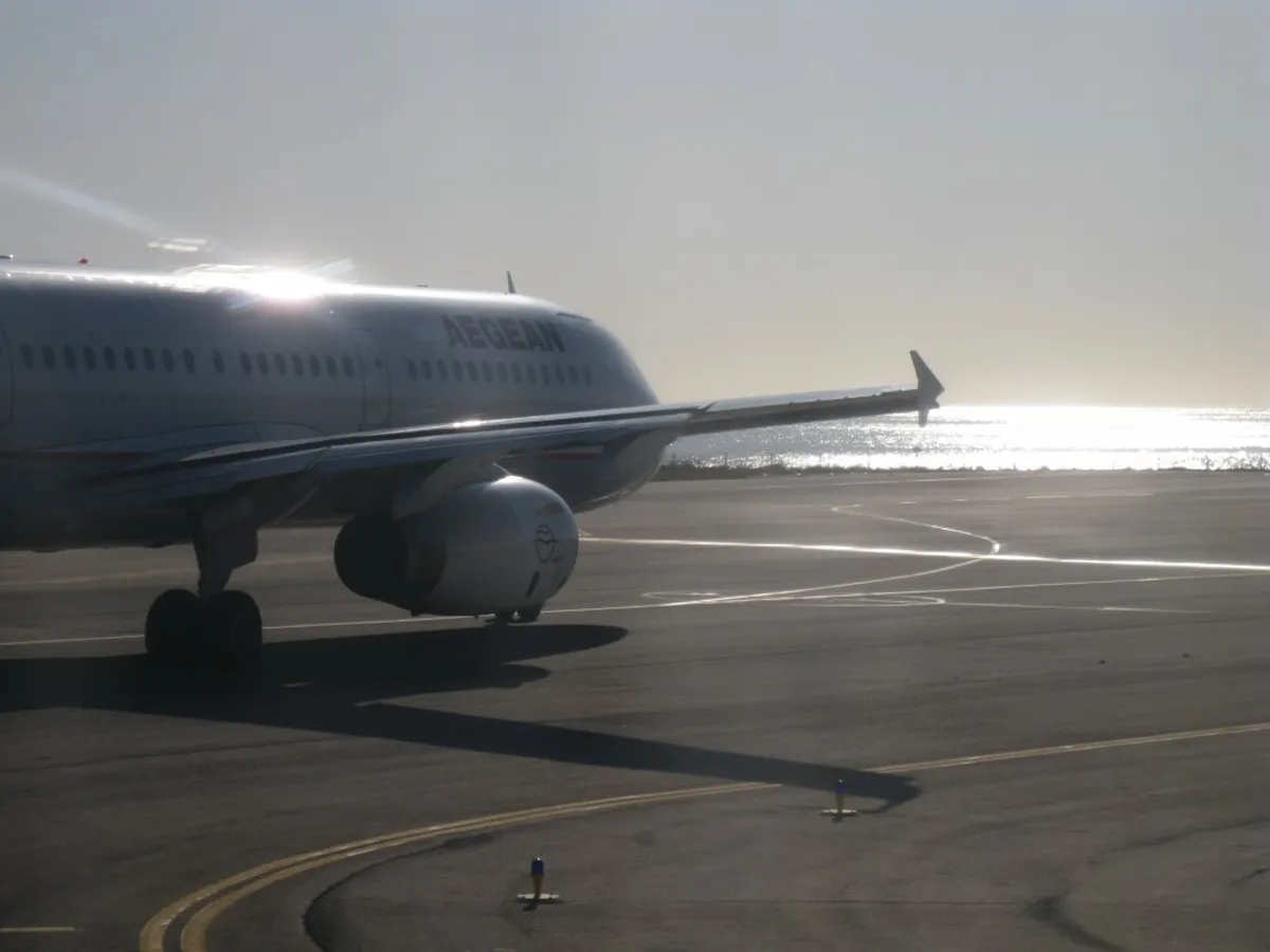 Agia Napa Airport Transfers 2025: Your Complete Guide