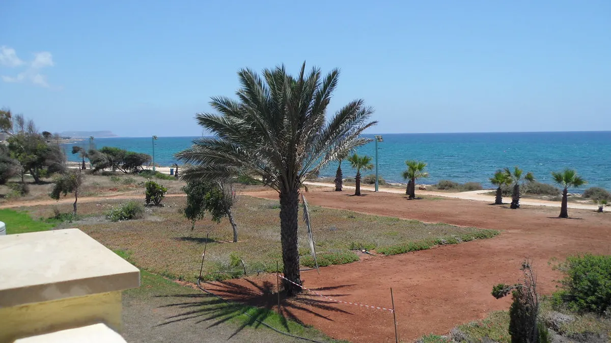 Agia Napa Hotels Booking: Your 2025 Accommodation Guide