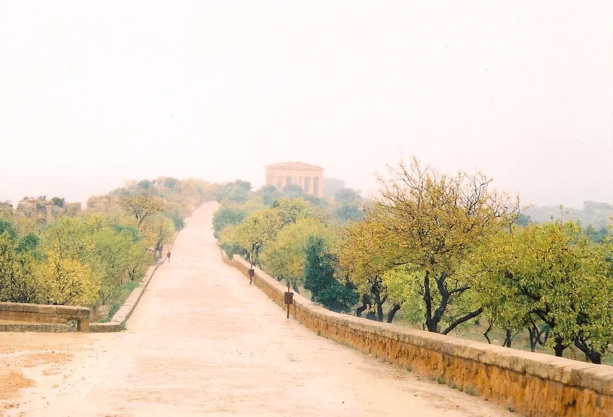 Agrigento Best Time Visit: Your 2026 Travel Guide