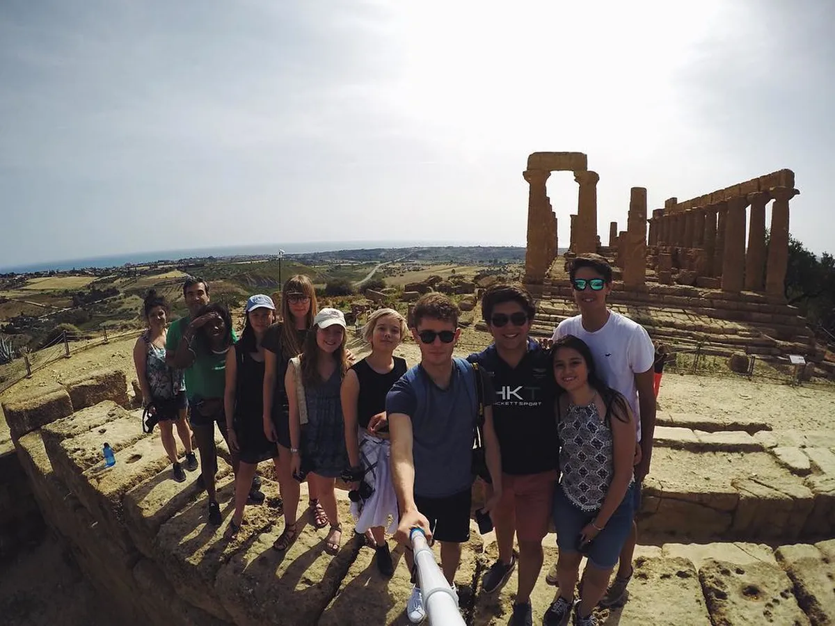 Agrigento Budget Travel Guide 2026: Save Money in Sicily