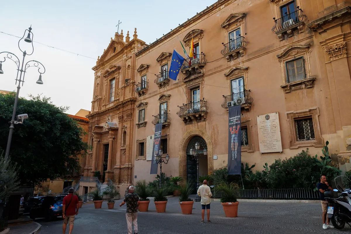 Agrigento Hidden Gems: Explore Sicily's Secret Side in 2026