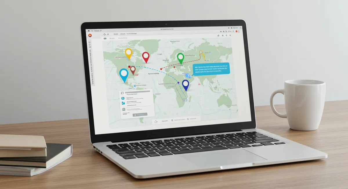 How to Make an Itinerary Quickly Using an AI Itinerary Maker
