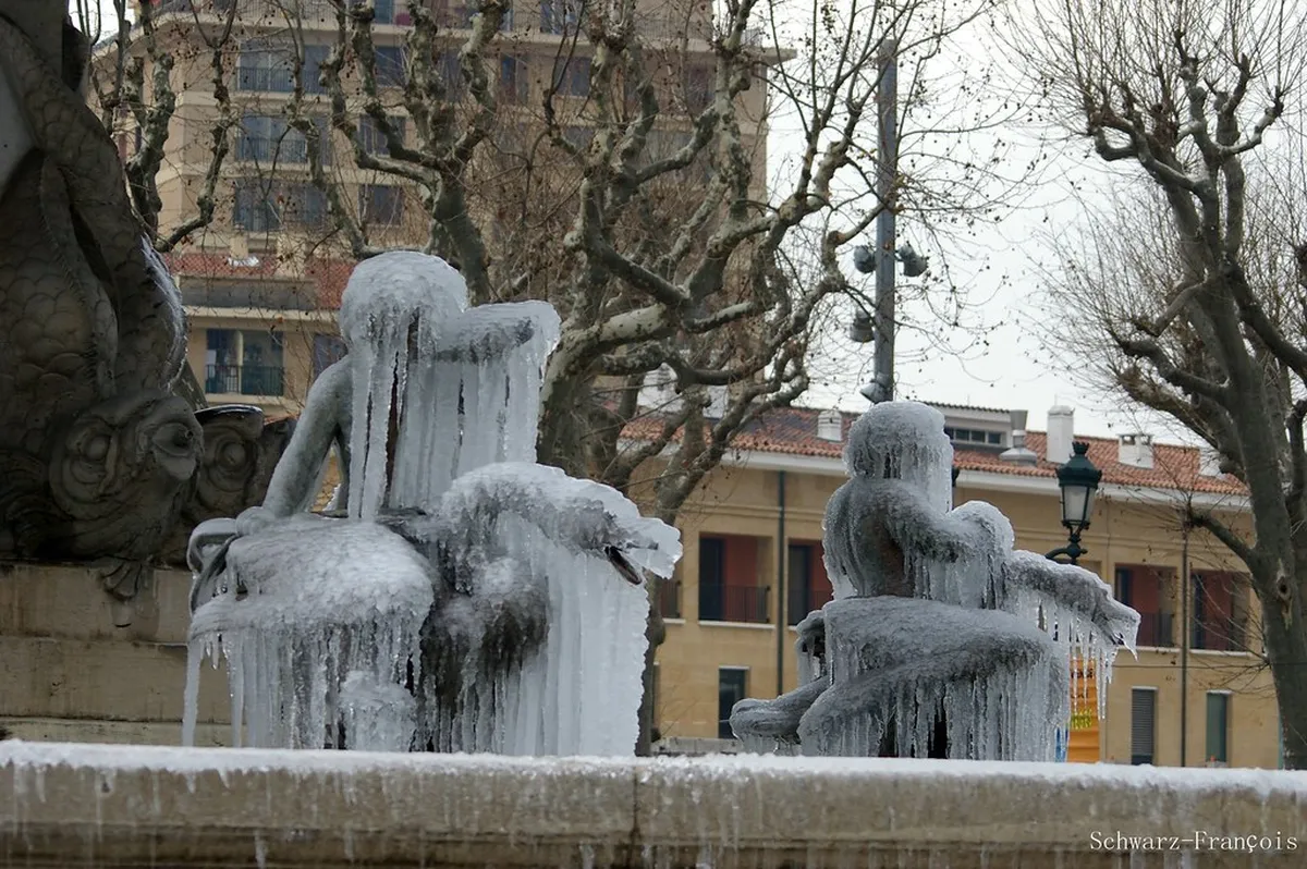 Aix-en-Provence Budget Travel: Smart Tips for 2025