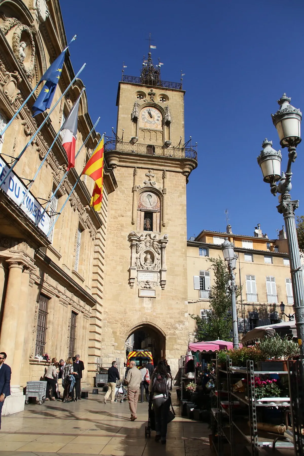 Aix-en-Provence Market Days: Your Essential 2025 Guide