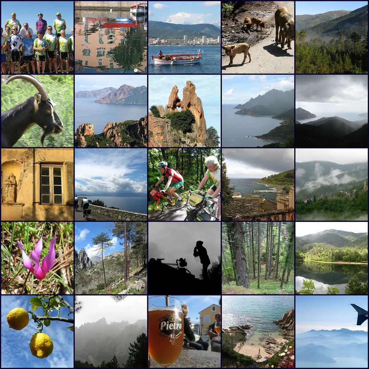 Ajaccio 3 Day Itinerary: Discover Corsica's Capital