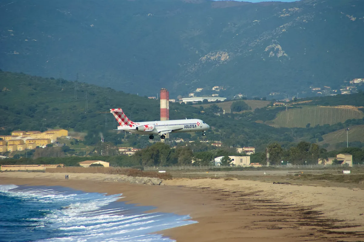 Ajaccio Airport Transfers: Your Ultimate 2025 Travel Guide