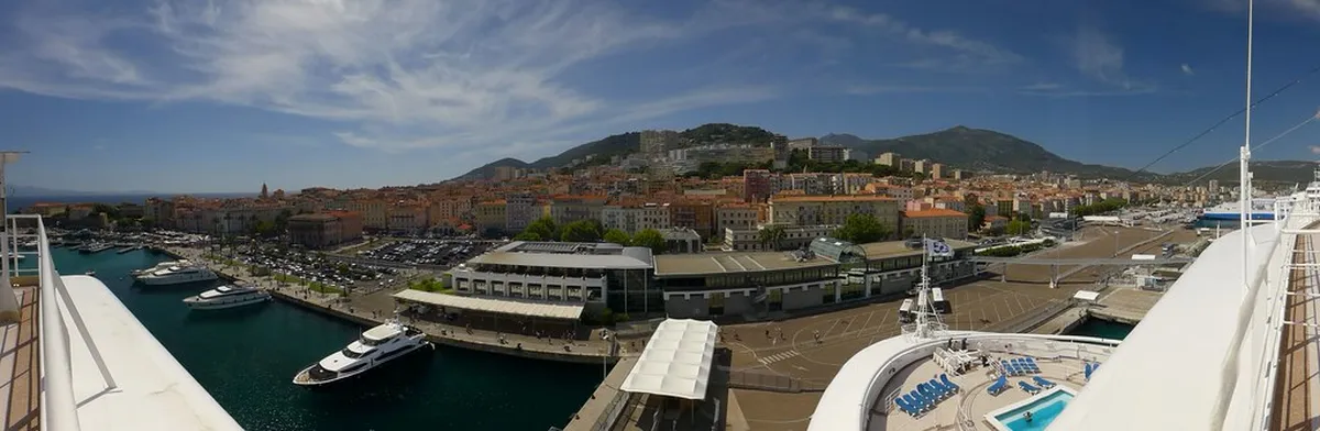 Perfect Ajaccio One Day Itinerary for 2026