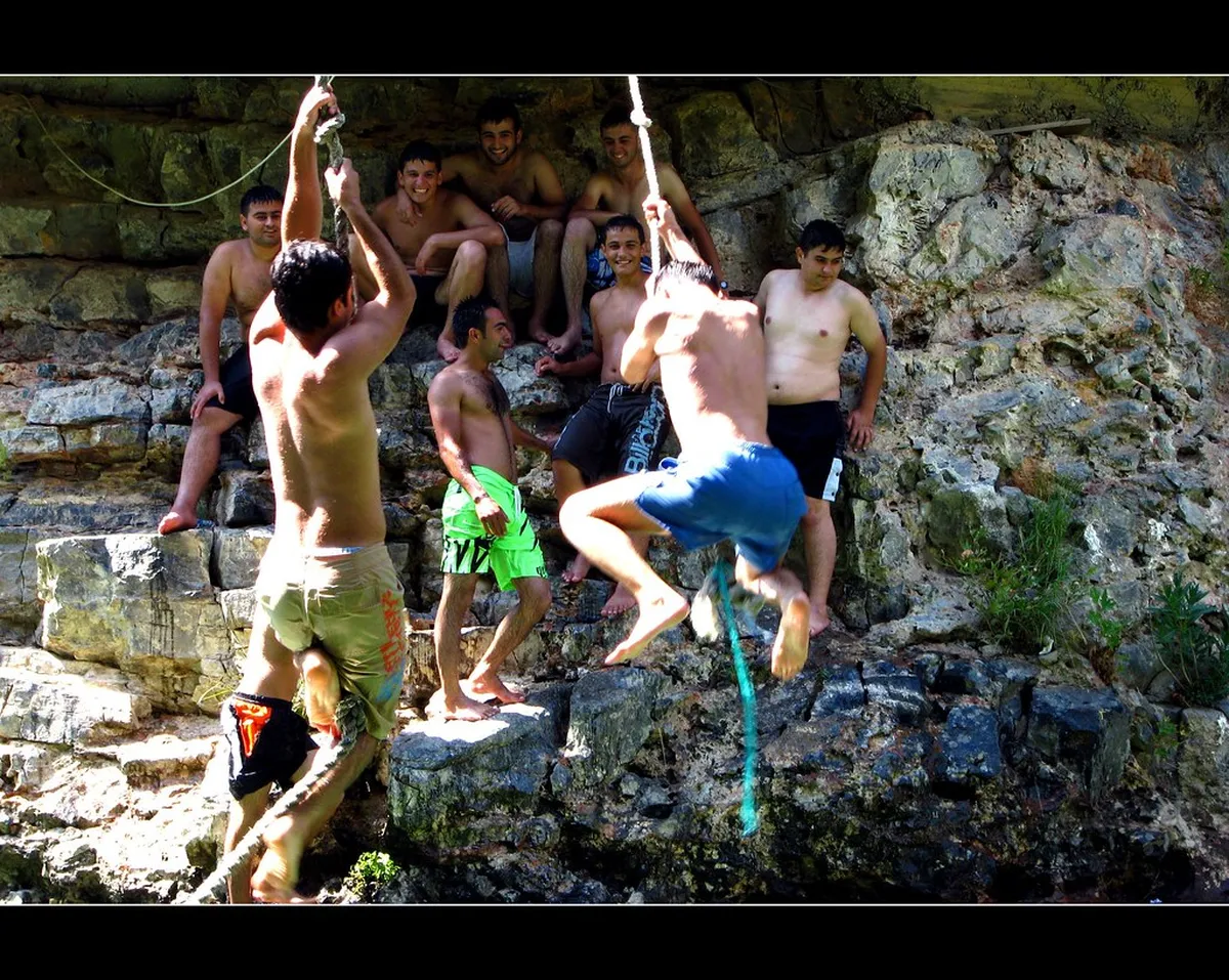 Alanya's Best Local Restaurants: A 2025 Foodie Guide