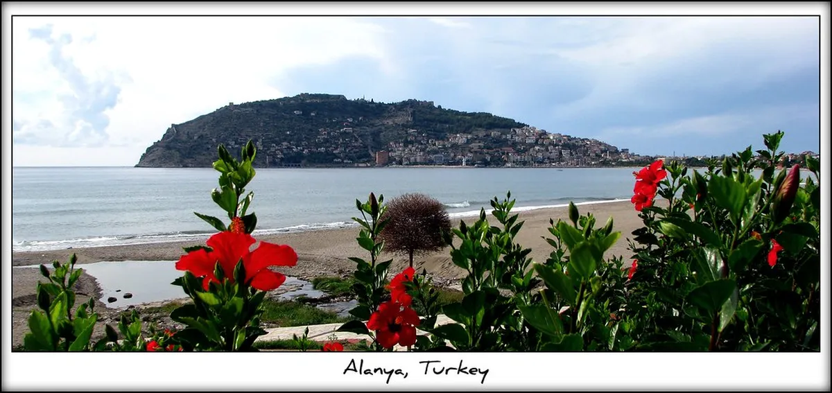 Alanya Budget Travel Tips: Save Money in 2025!