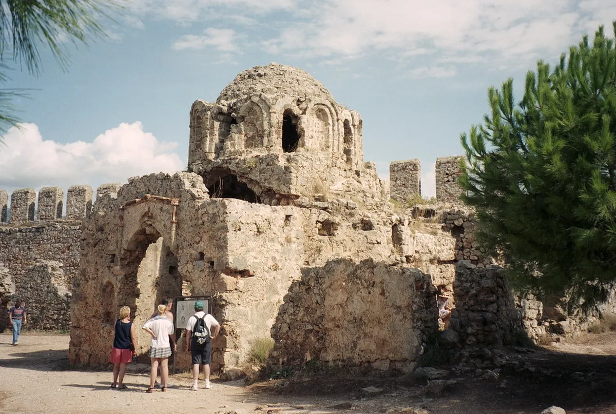 Alanya Castle Opening Hours 2025: Plan Your Visit