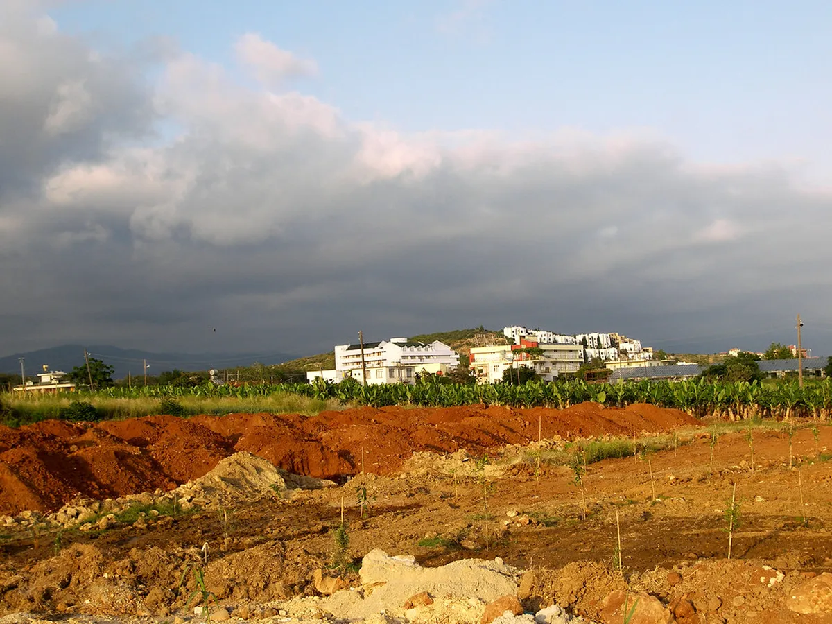 Best Alanya Day Trip Ideas 2025: Explore Beyond the City