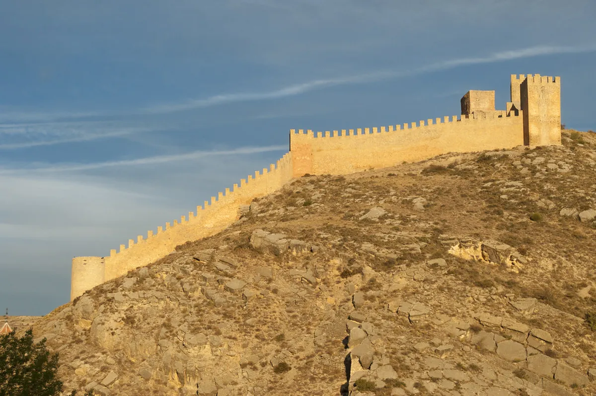 Albarracín Day Trip Ideas: Your Guide to Spain's Red Village
