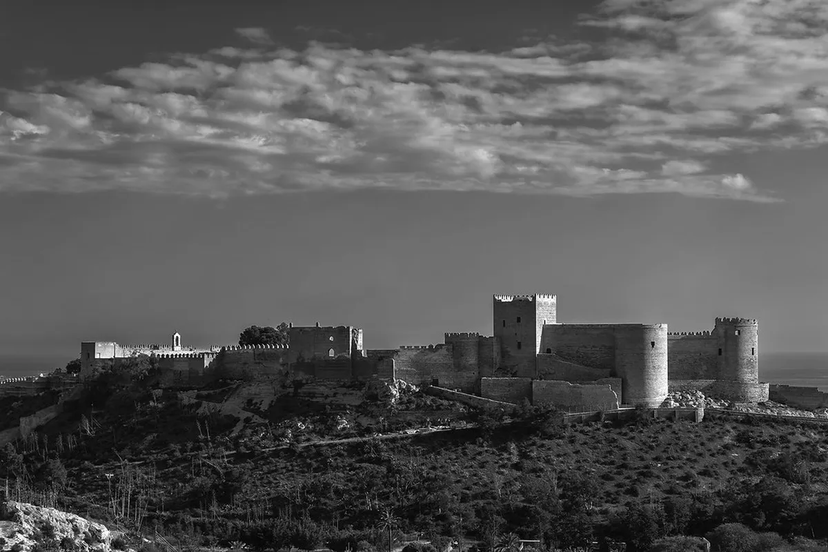 Alcazaba Almería Opening Hours 2025: Your Complete Guide