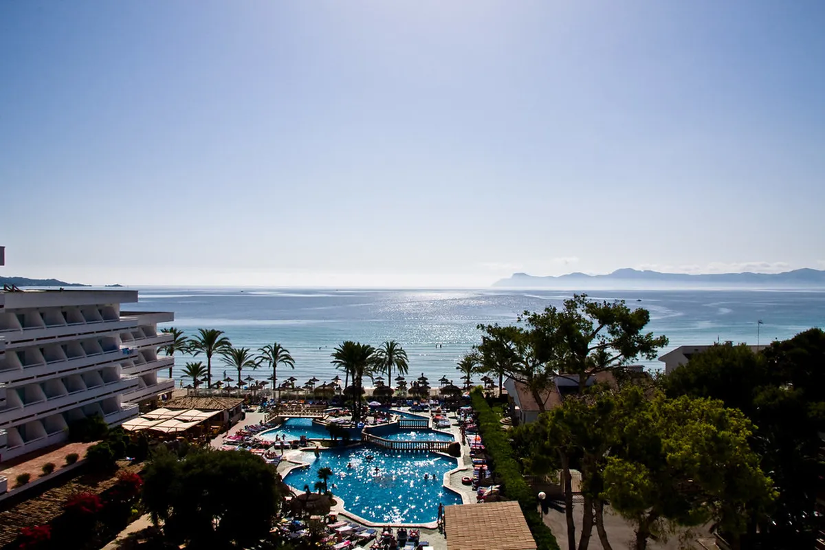Alcúdia Hotels for First-Time Visitors in 2026: Your Guide