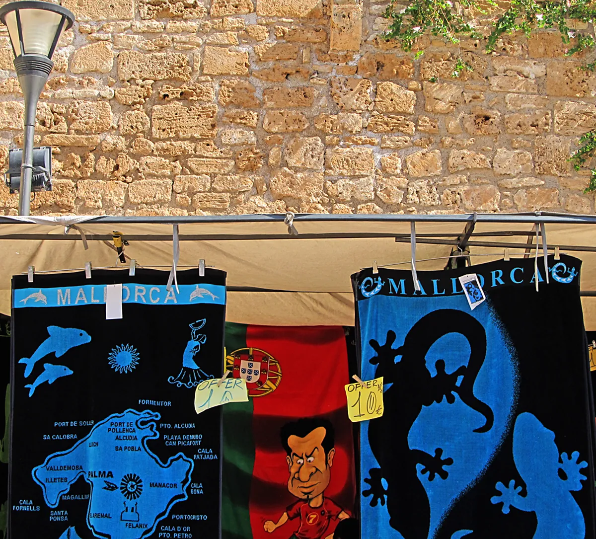 Your Alcúdia Market Guide 2025: Explore Local Delights