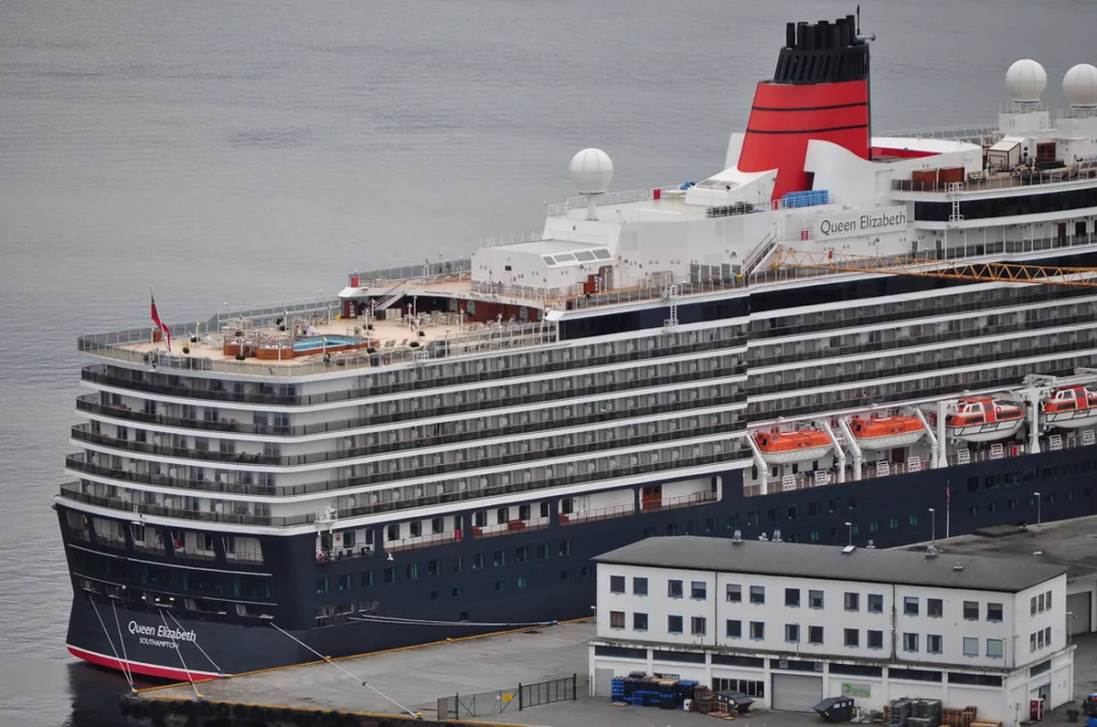 Ålesund Architecture, Cafes & Views: A Norway Guide