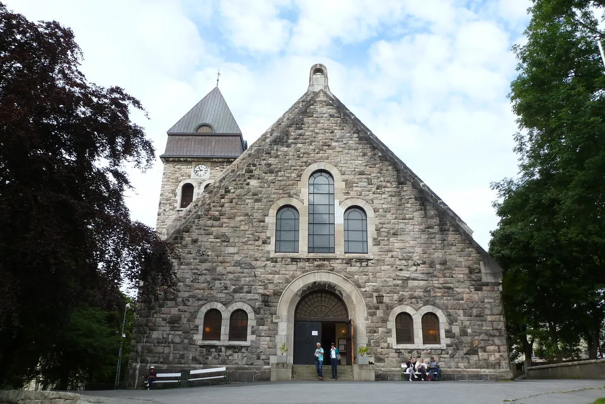 Ålesund Architecture for Cruise Passengers in 2025