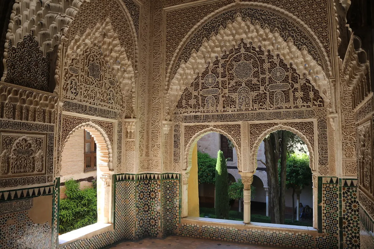 Alhambra Tickets Granada Booking Guide 2025: Your Essential Plan