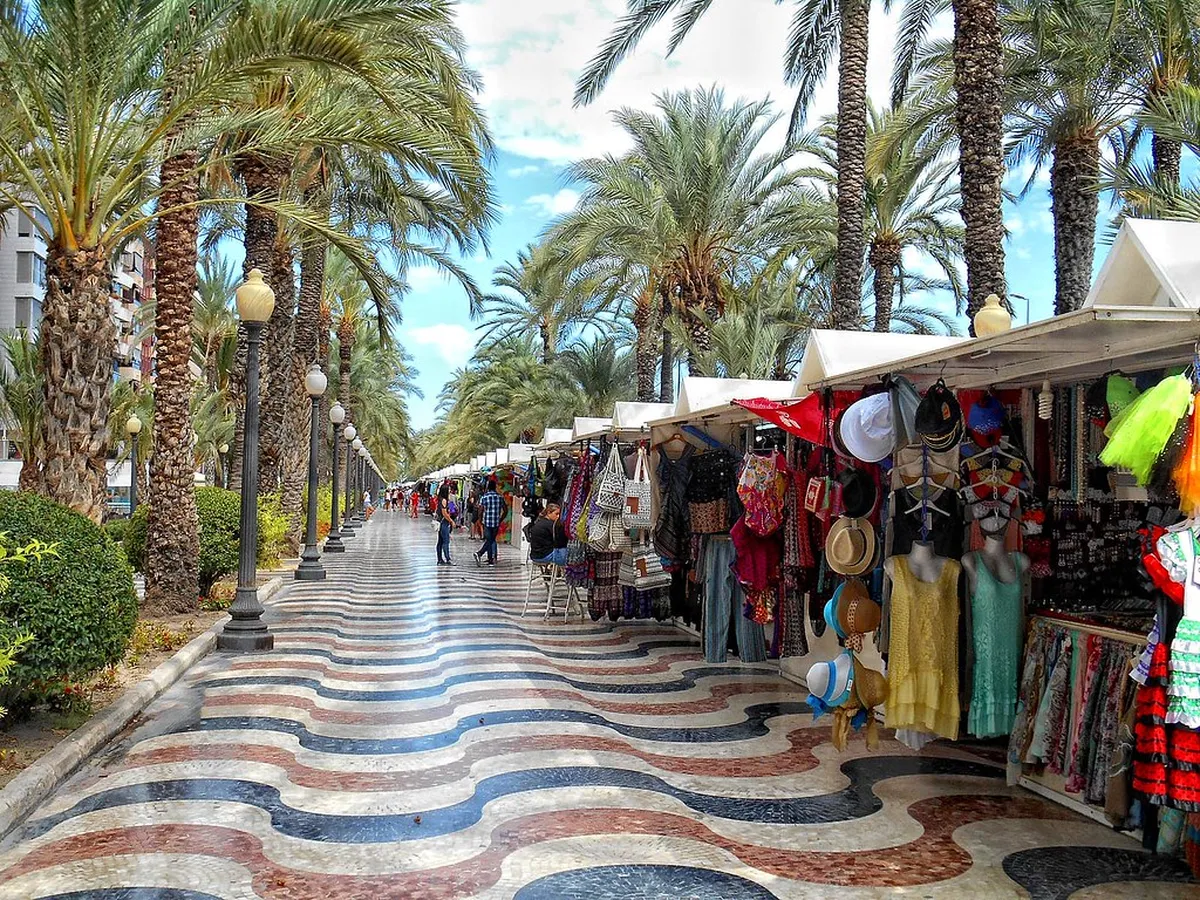 Ultimate Alicante Itinerary for First-Timers: 2025 Guide