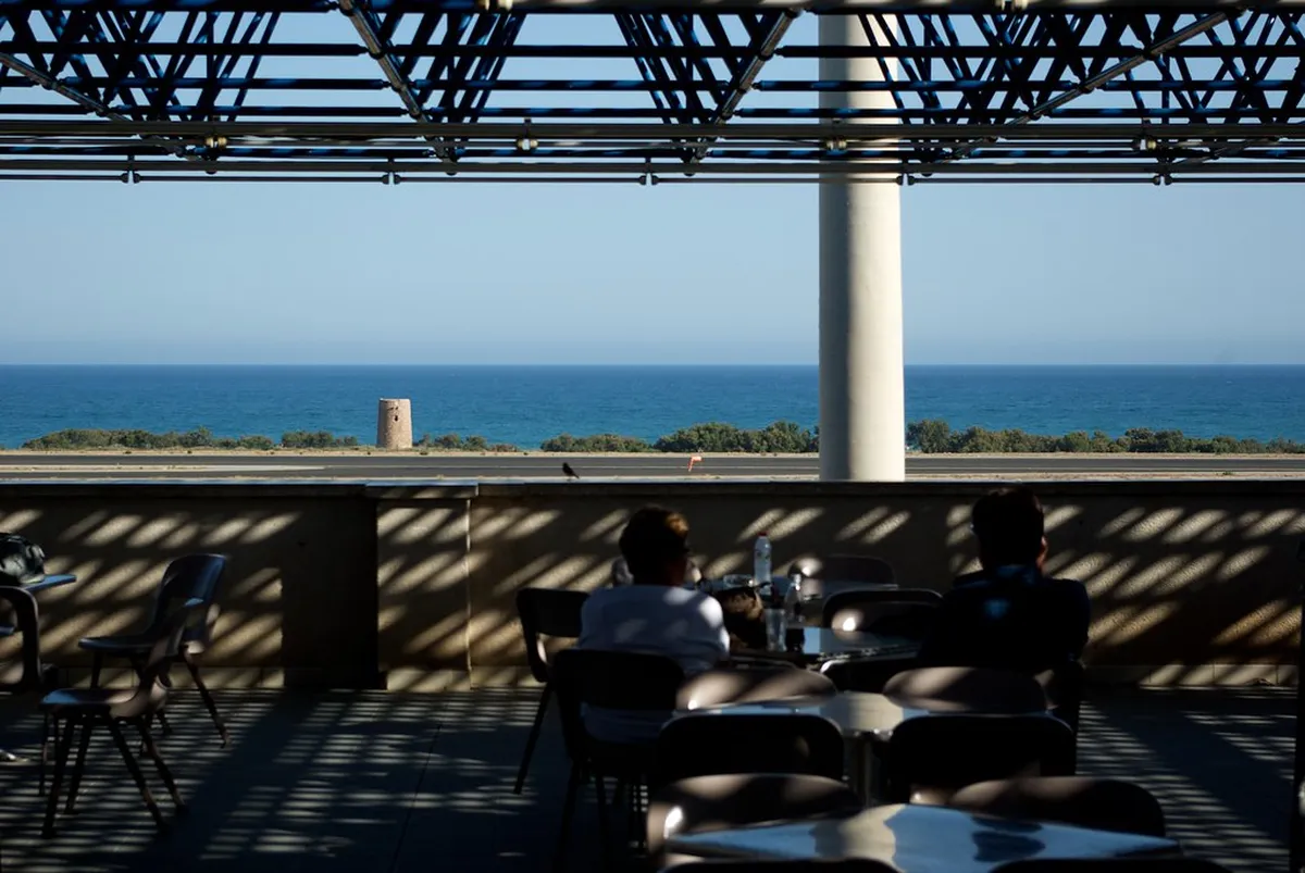 Seamless Almería Airport Transfers: Your 2025 Travel Guide