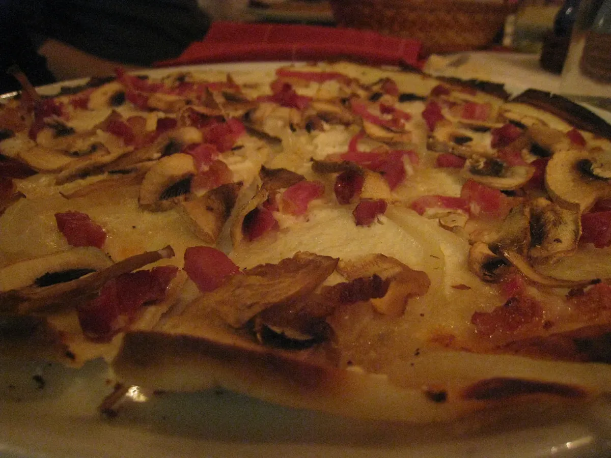 Alsatian Food Guide: Where to Eat in Colmar – itinerary guide