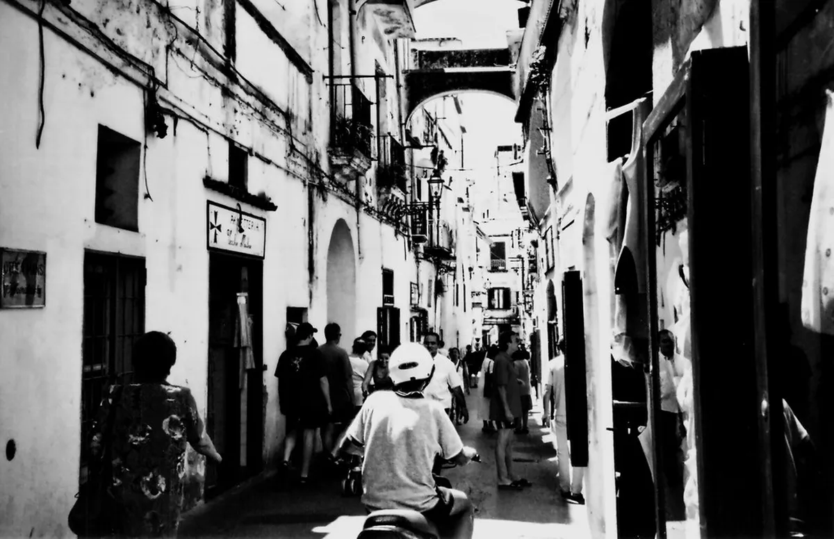 Amalfi Budget Travel Tips 2025: Save on Your Dream Trip