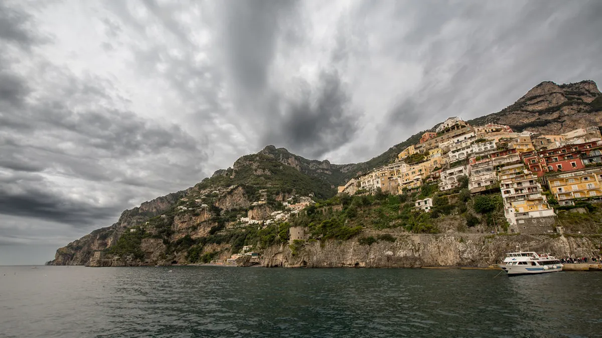 Amalfi Travel Tips 2025: Your Ultimate Guide to Italy