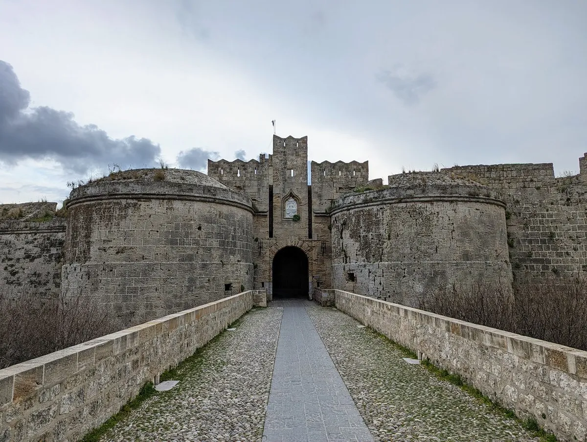 Amboise Best Attractions Guide: Top Sights for 2025