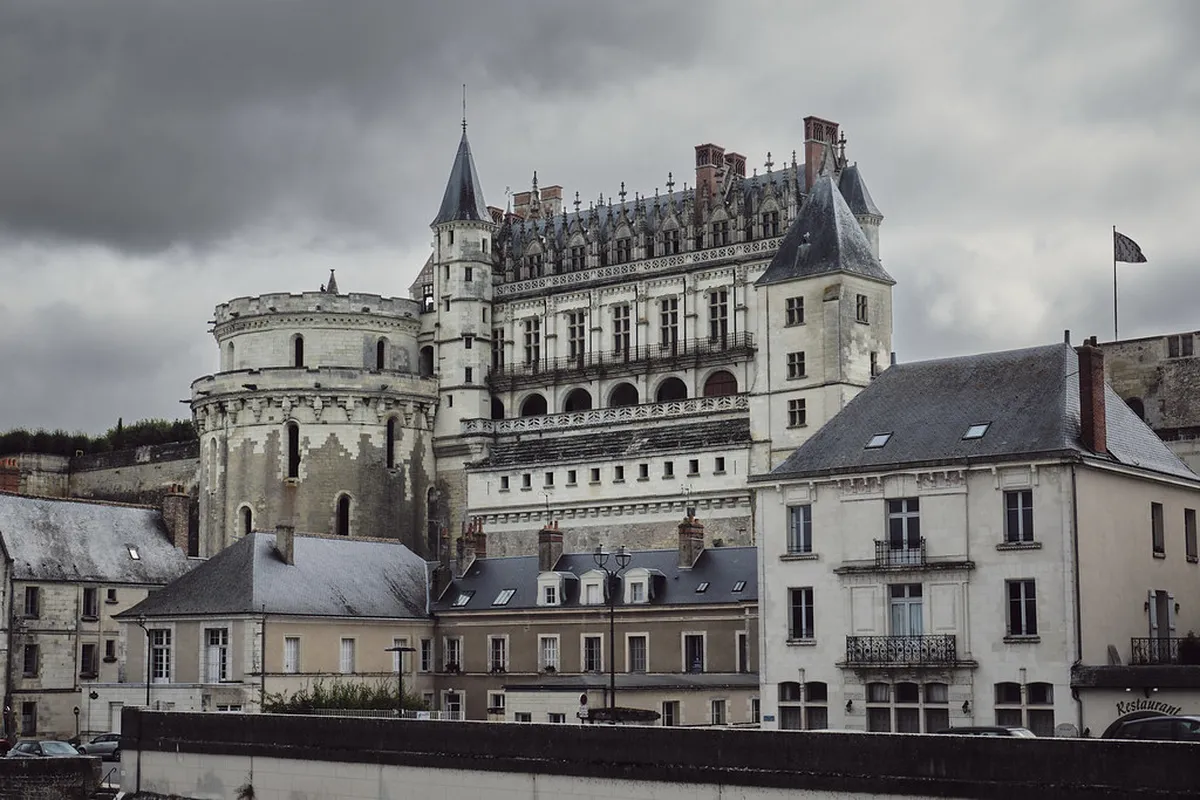 Amboise Itinerary for First-Timers: Your 2025 Travel Guide