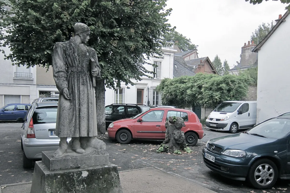 Amboise Parking for Tourists: Your Ultimate 2025 Guide