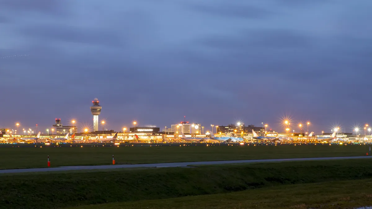 Amsterdam Airport to City: Your 2025 Transport Guide