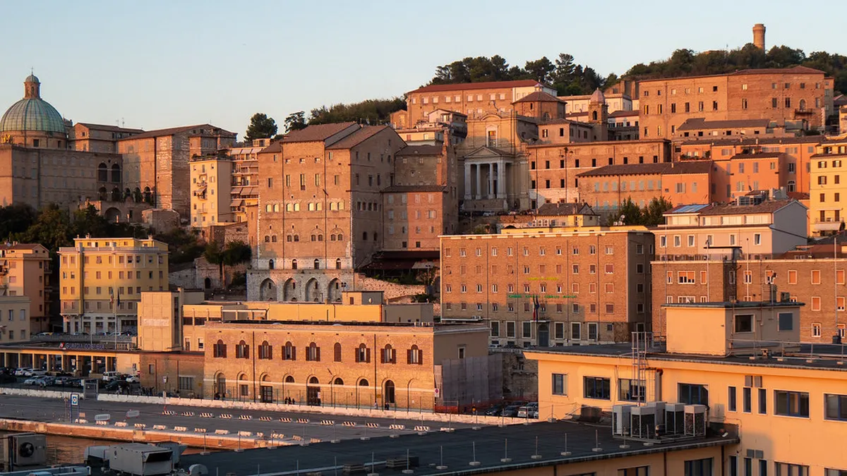 Ancona Itinerary for First-Timers: The Ultimate 2026 Guide