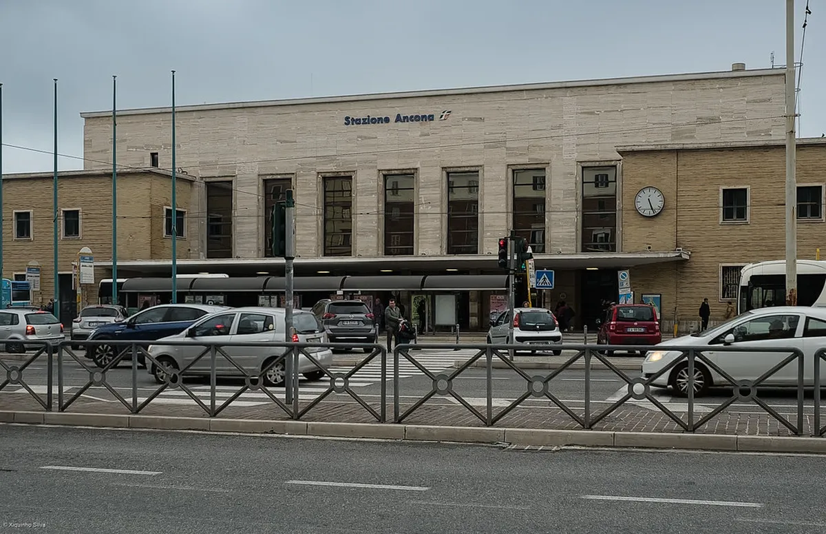 Ancona Local Food Guide 2026: Savor Marche Flavors