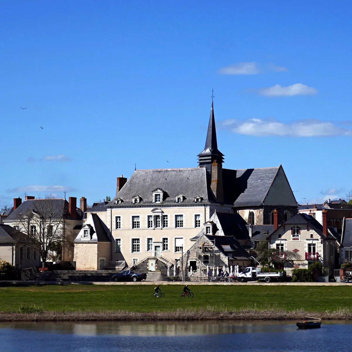 Angers Itinerary for First-Timers: 2026 Ultimate Guide