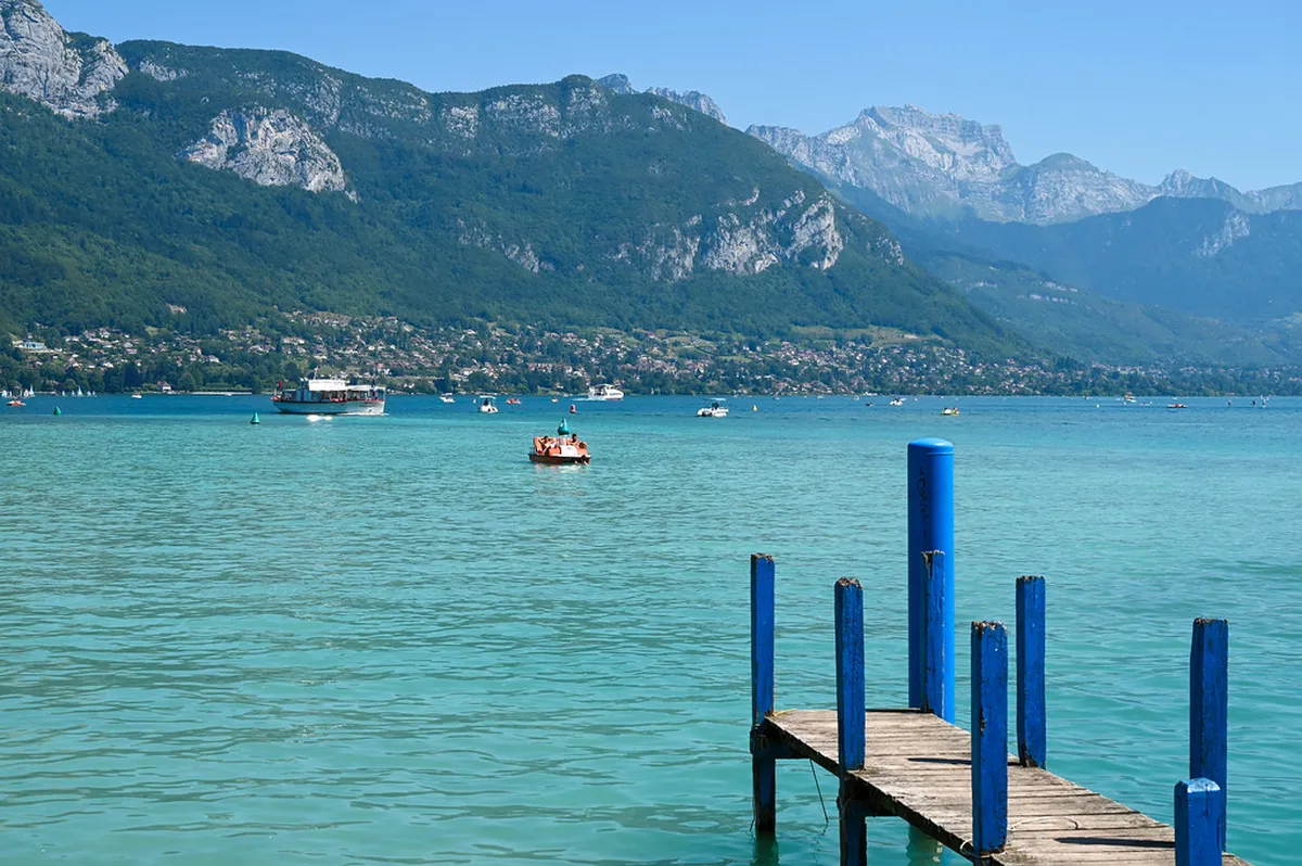 Annecy Budget Travel 2025: Your Affordable Guide