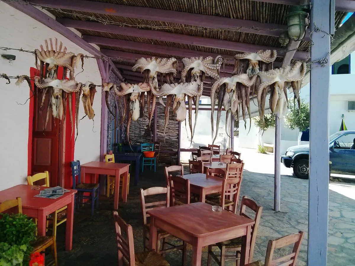 Antiparos Day Trips: Discover Hidden Gems in 2025 – itinerary guide