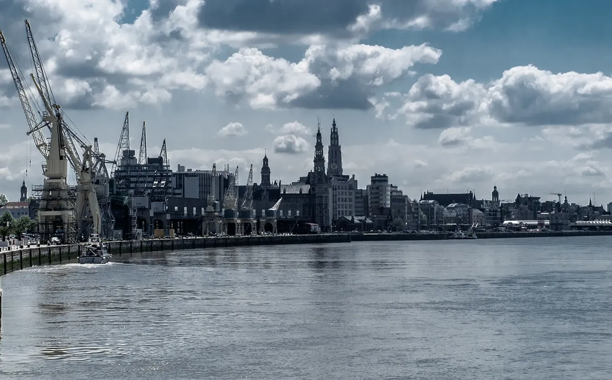 Antwerp Itinerary for First-Timers: Your 2025 Guide