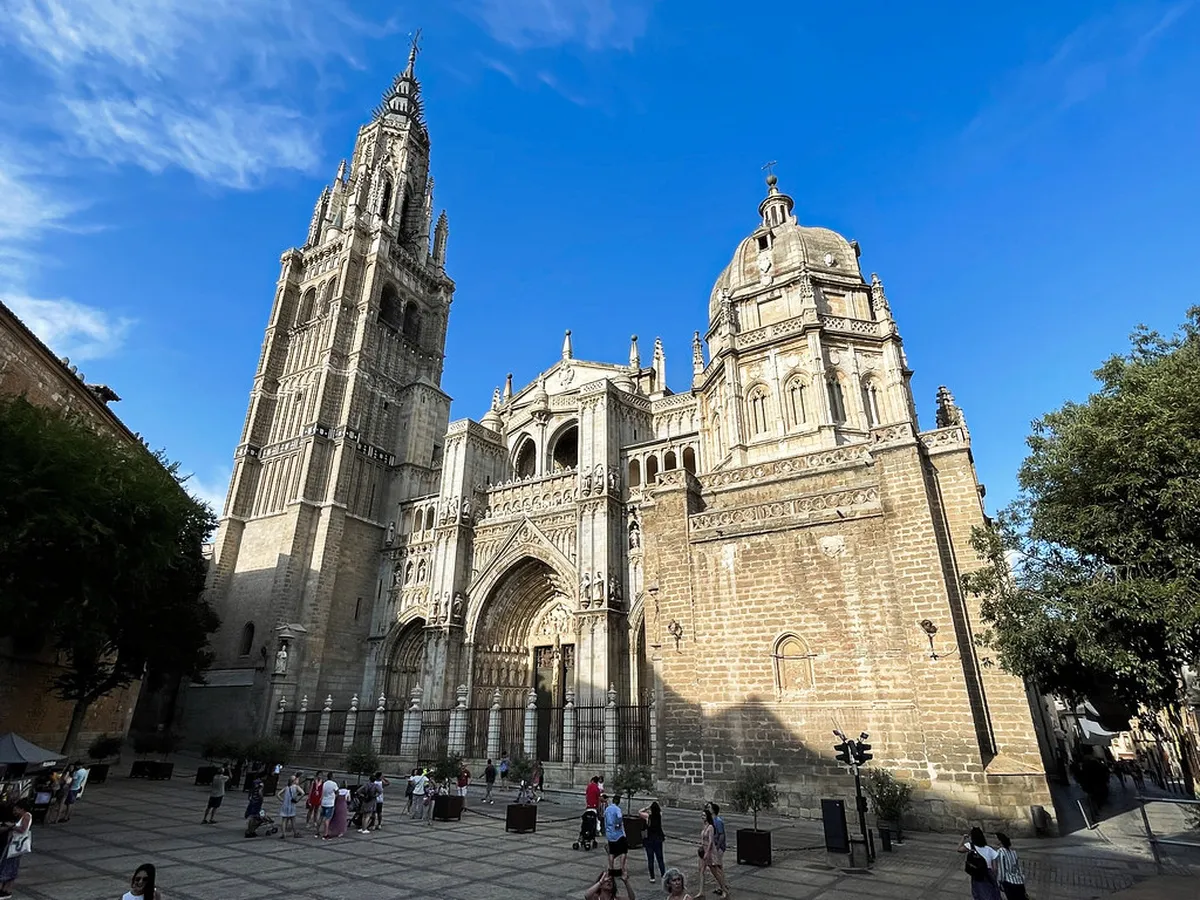 Discover Antwerp's Hidden Gems: A 2025 Local's Guide