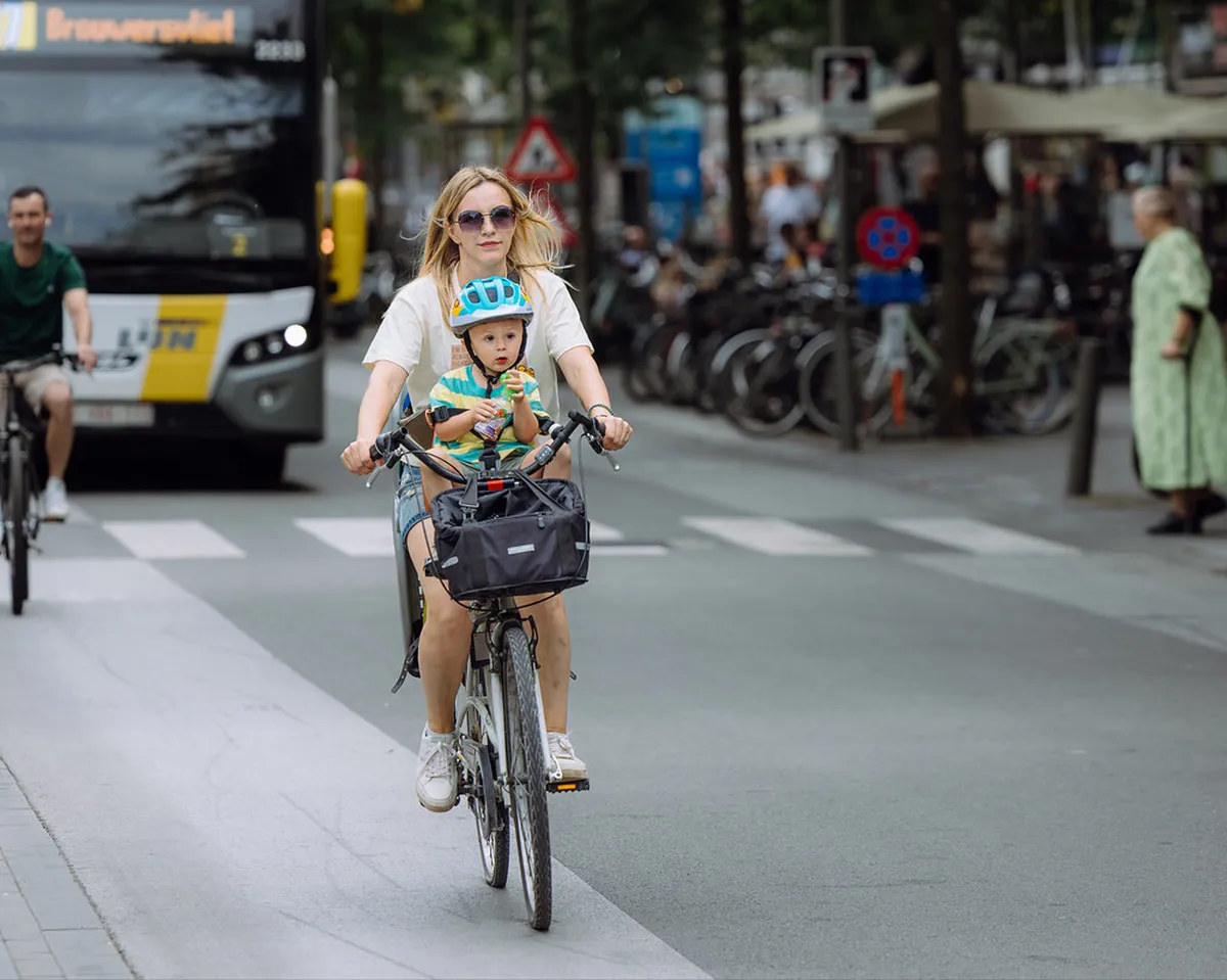 Antwerp Safety Tips for Tourists: Stay Secure in 2025